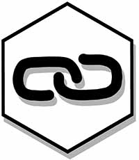 Blockchain Symbol
